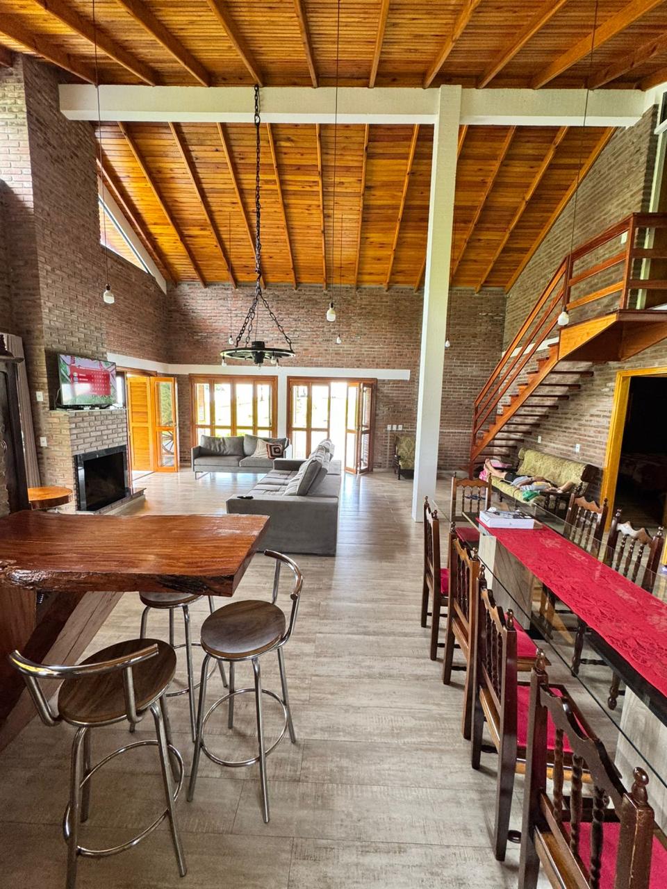 Casa completa